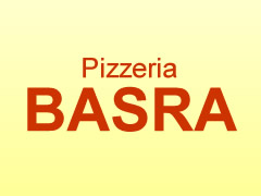 Pizzeria Basra Logo